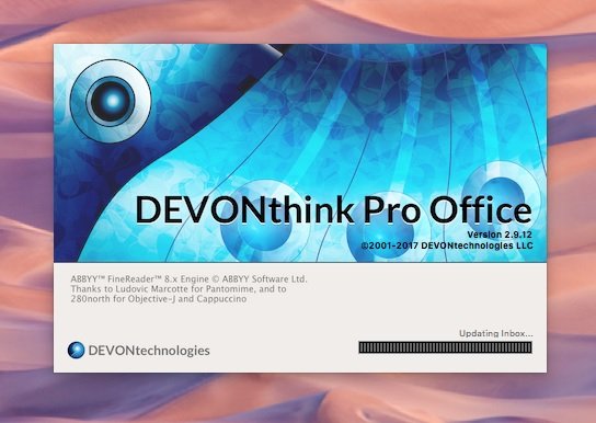 DEVONnote 2.9.12 Download